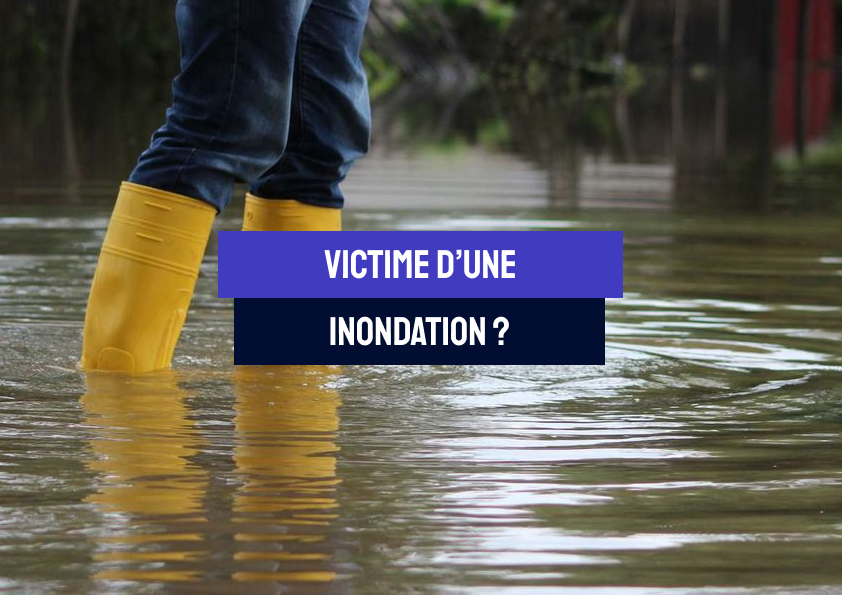 Inondation