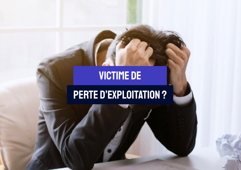 Perte Exploitation (1)
