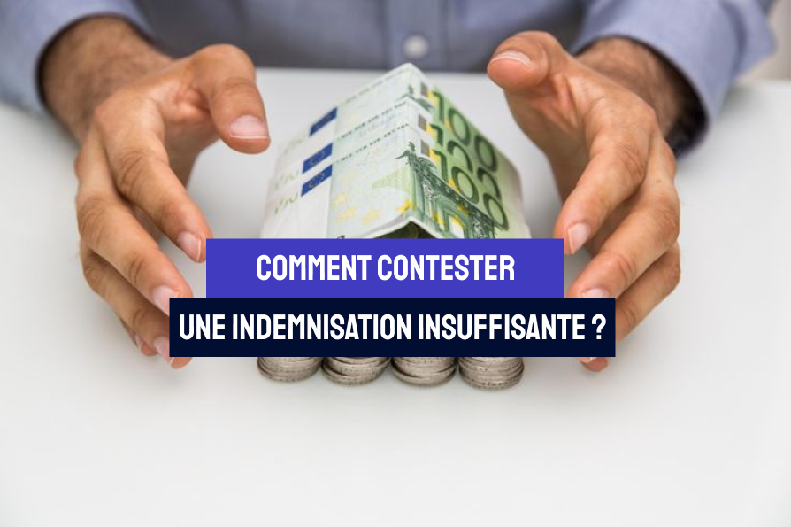 Contestation indemnisation assurance