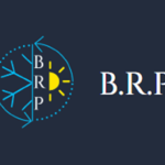 BRP Logo