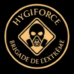Hygiforce Logo